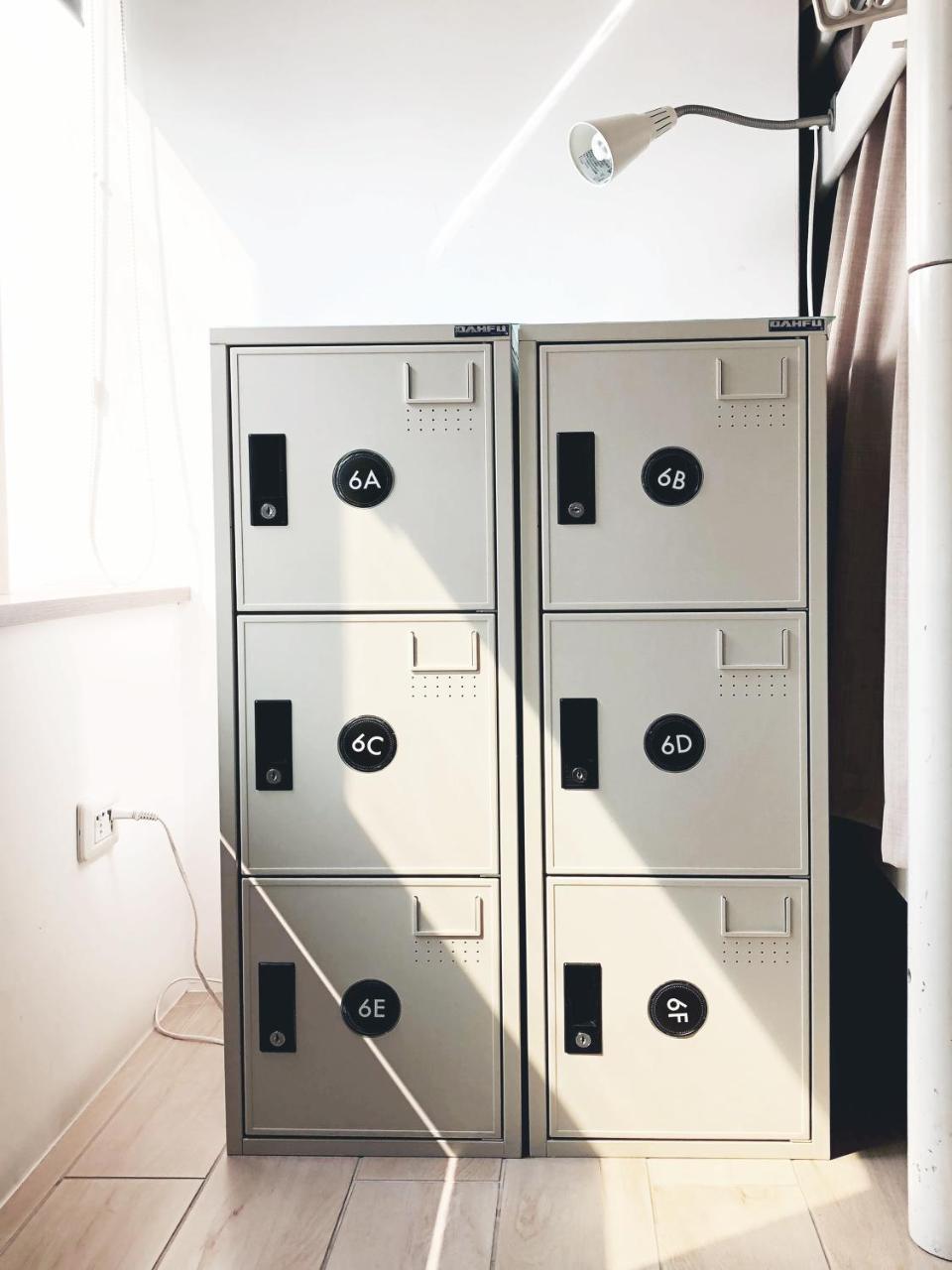 Ahiruyah Guesthouse Cao Hùng Ngoại thất bức ảnh