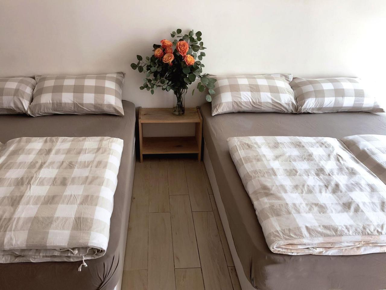 Ahiruyah Guesthouse Cao Hùng Ngoại thất bức ảnh